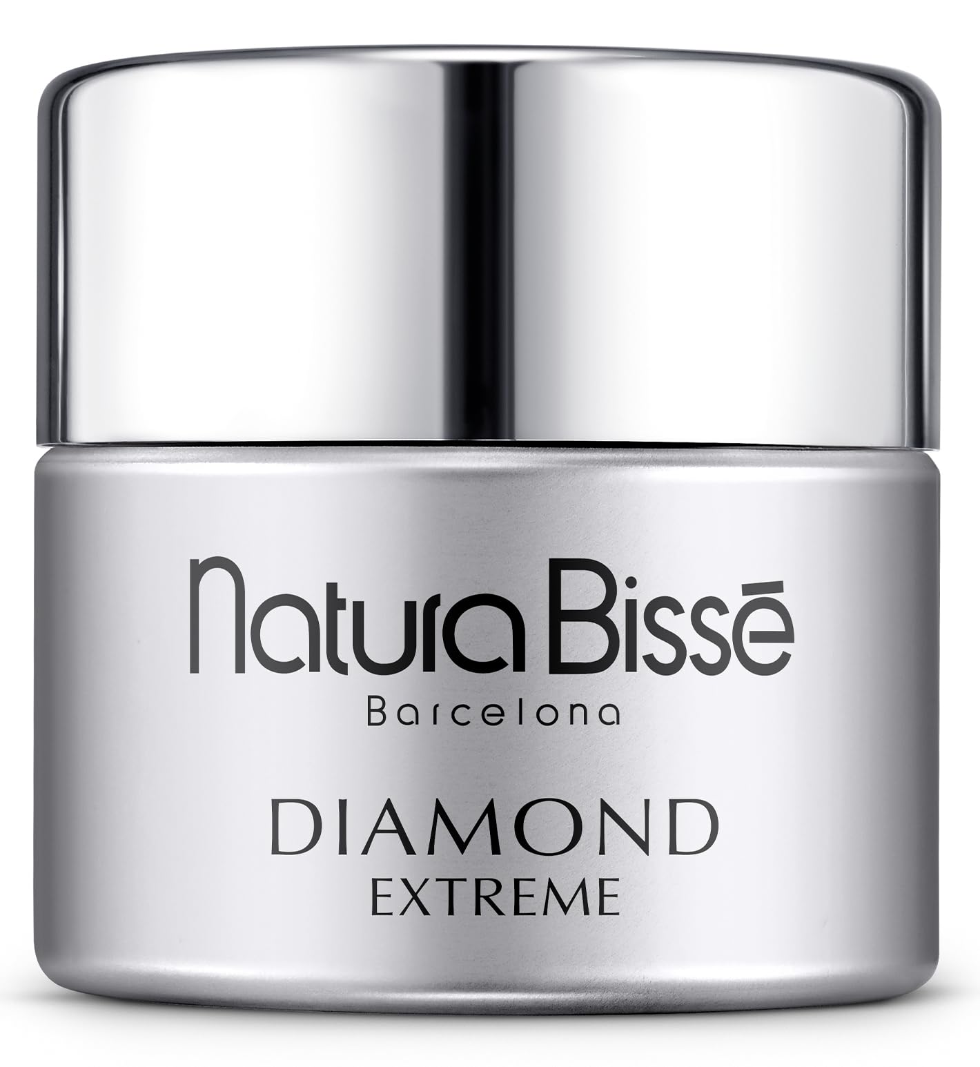 Crema Hidratante Natura Bissé Diamond Extreme 50 Ml - Venta Internacional.