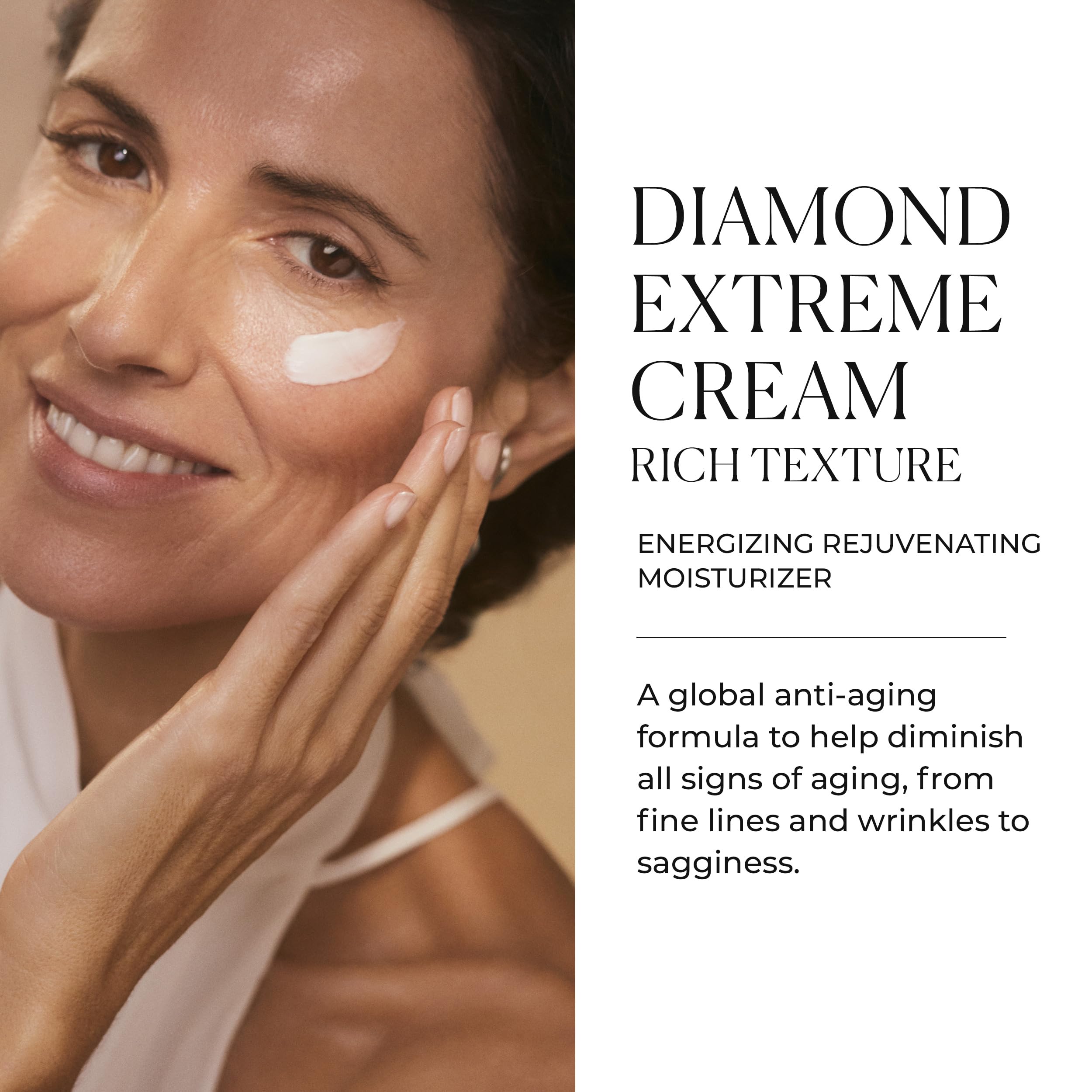 Foto 3 pulgar | Crema Hidratante Natura Bissé Diamond Extreme 50 Ml - Venta Internacional.
