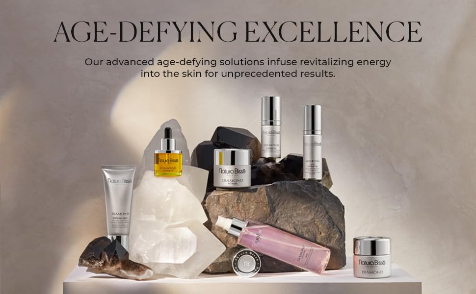 Foto 6 | Crema Hidratante Natura Bissé Diamond Extreme 50 Ml - Venta Internacional.