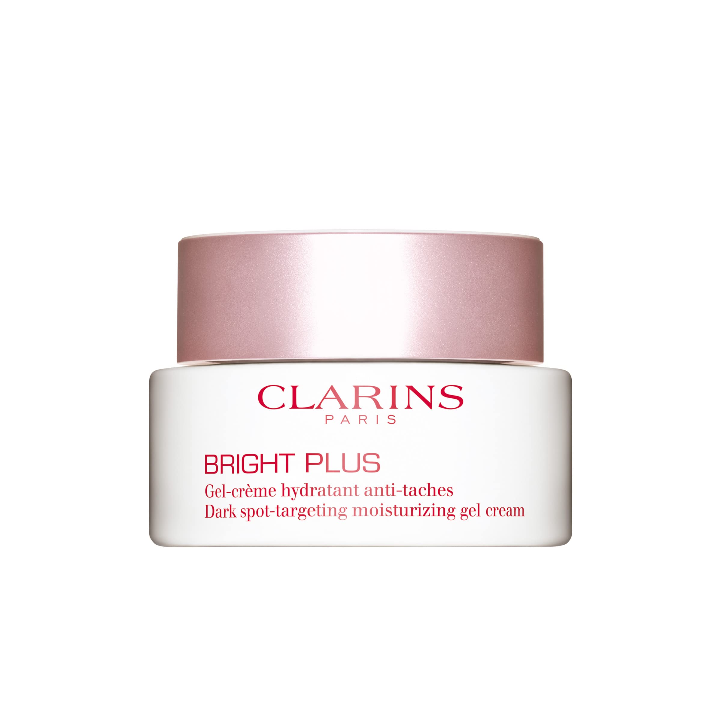 Foto 2 pulgar | Crema En Gel Hidratante Clarins Bright Plus Dark Spot 50 Ml - Venta Internacional.