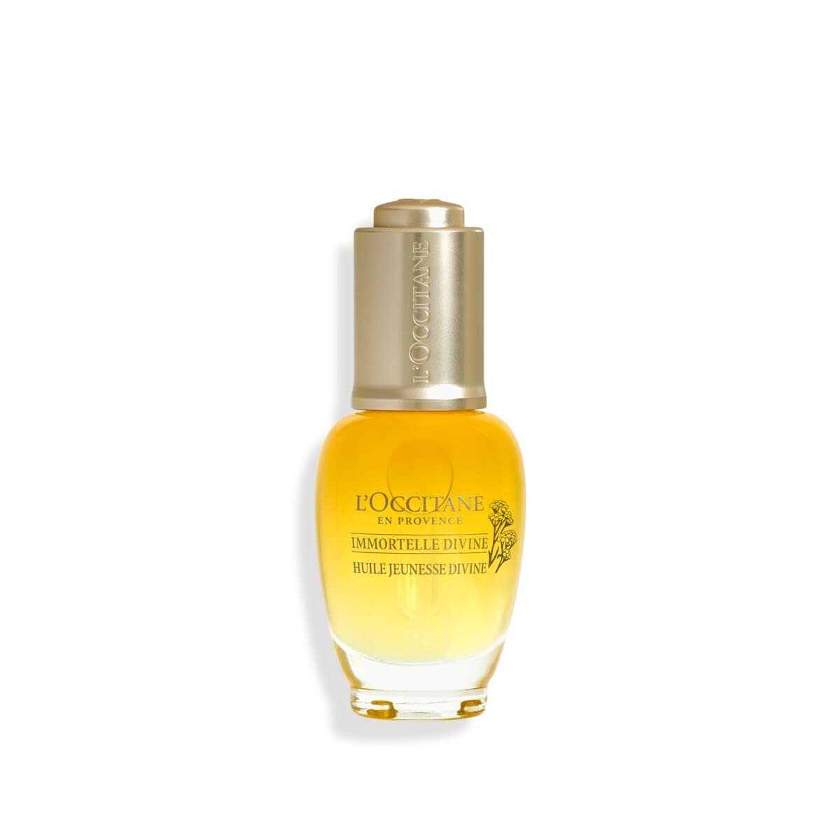 Foto 2 pulgar | Aceite Facial L'occitane Immortelle Divine Youth 30 Ml - Venta Internacional.