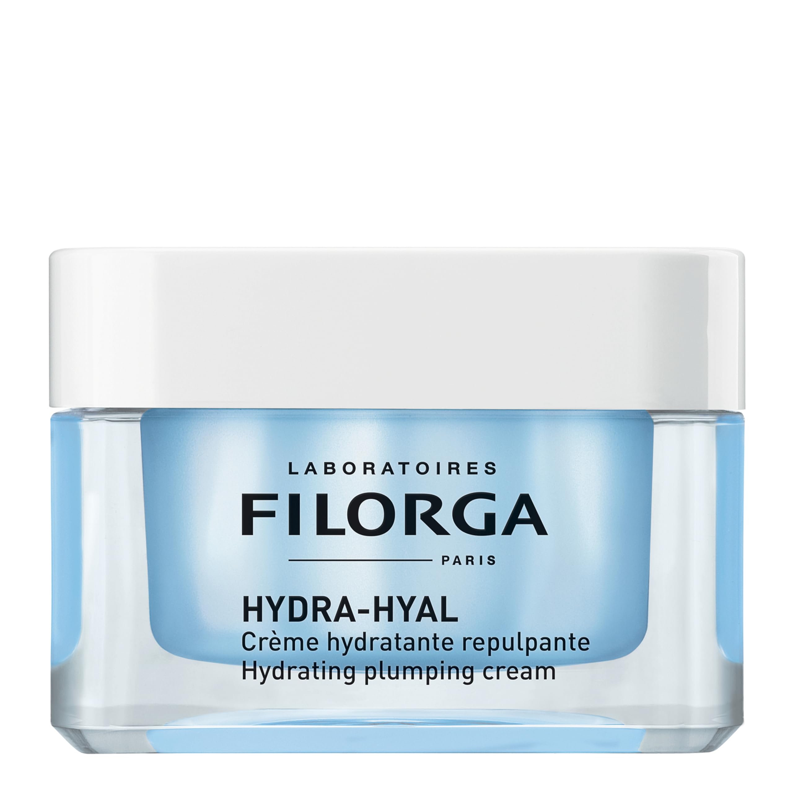 Foto 2 pulgar | Crema Facial Filorga Hydra-hyal Ultimate Anti-aging 50 Ml - Venta Internacional.
