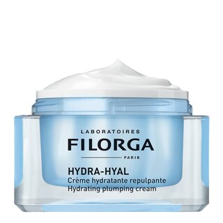 Foto 2 | Crema Facial Filorga Hydra-hyal Ultimate Anti-aging 50 Ml - Venta Internacional.