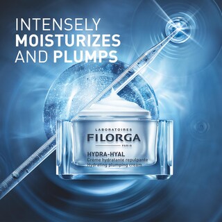 Foto 3 | Crema Facial Filorga Hydra-hyal Ultimate Anti-aging 50 Ml - Venta Internacional.