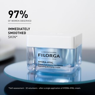 Foto 4 | Crema Facial Filorga Hydra-hyal Ultimate Anti-aging 50 Ml - Venta Internacional.