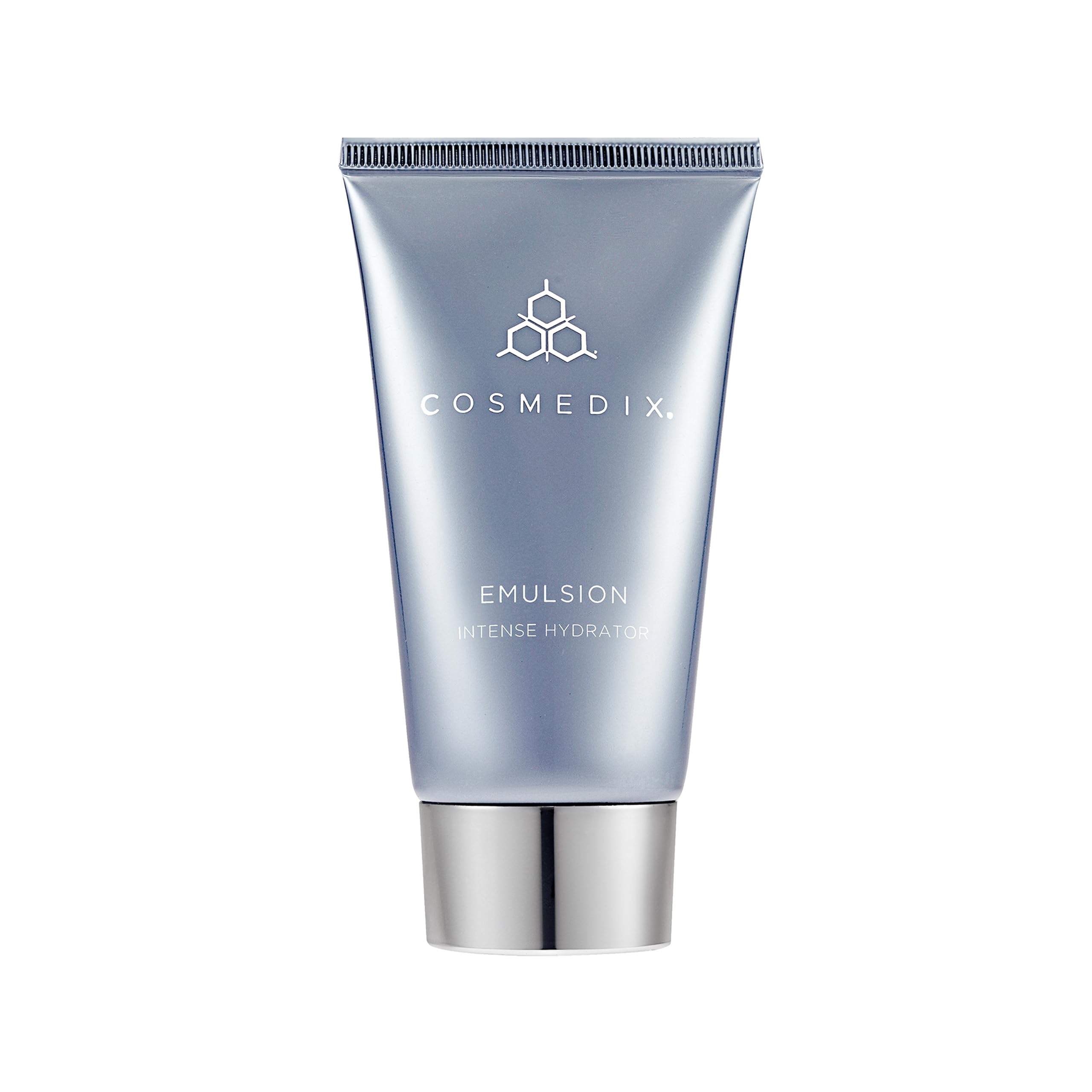 Crema Hidratante Cosmedix Emulsión Facial Hidratante Intensa Para Piel Seca - Venta Internacional.