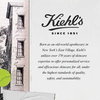 Foto 4 | Sérum Kiehl's Vital De Ácido Hialurónico Para Fortalecer La Piel, 30 Ml - Venta Internacional.