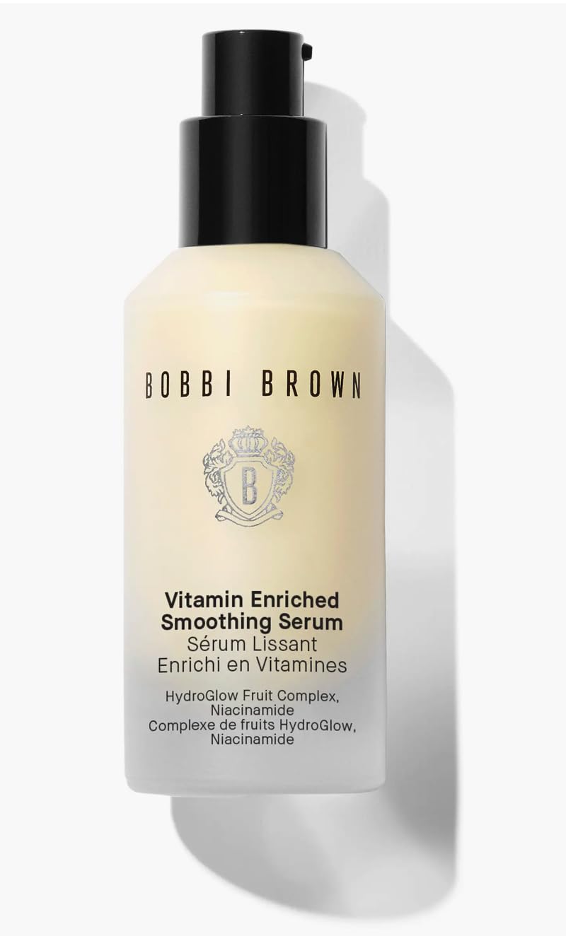 Sérum Suavizante Enriquecido Con Vitaminas Bobbi Brown De 30 Ml Para Mujer - Venta Internacional.