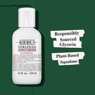 Foto 7 | Crema Hidratante Kiehl's Ultra Facial Easy Daily Hydration 250 ml - Venta Internacional