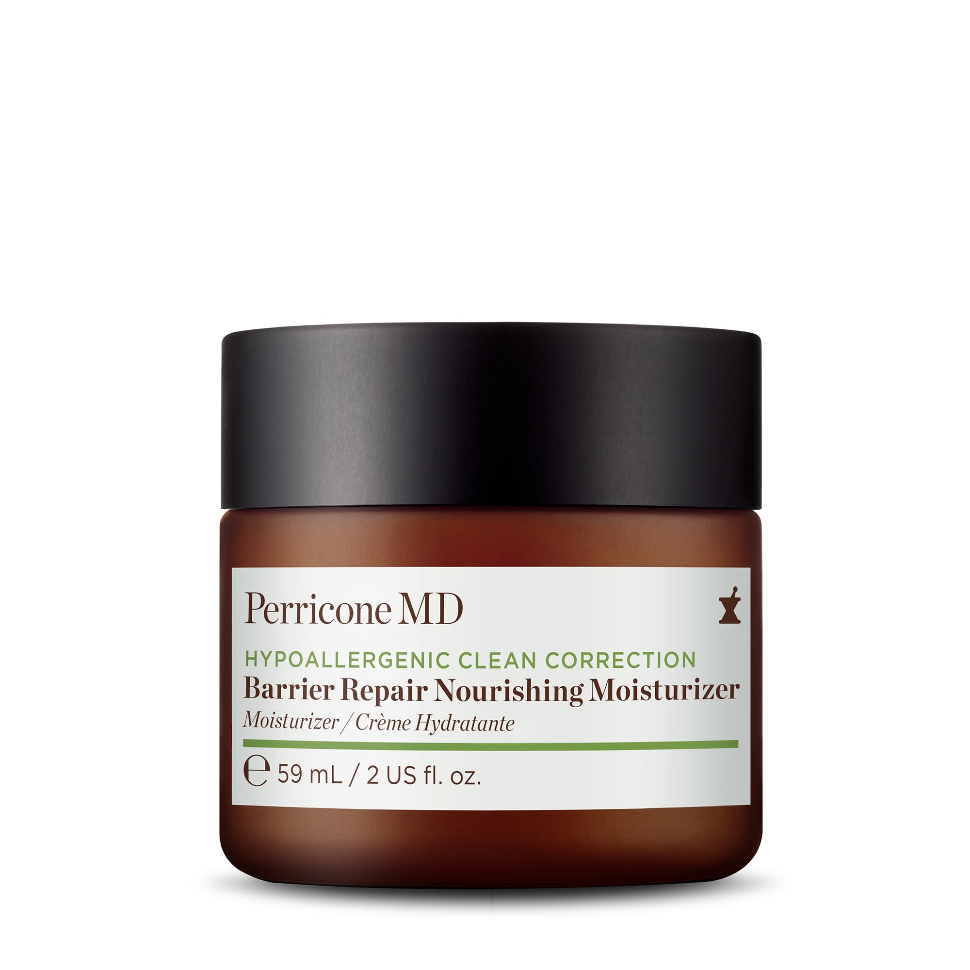 Crema Hidratante Perricone Md, Hipoalergénica, Limpia Y Correctora, 60 Ml - Venta Internacional.