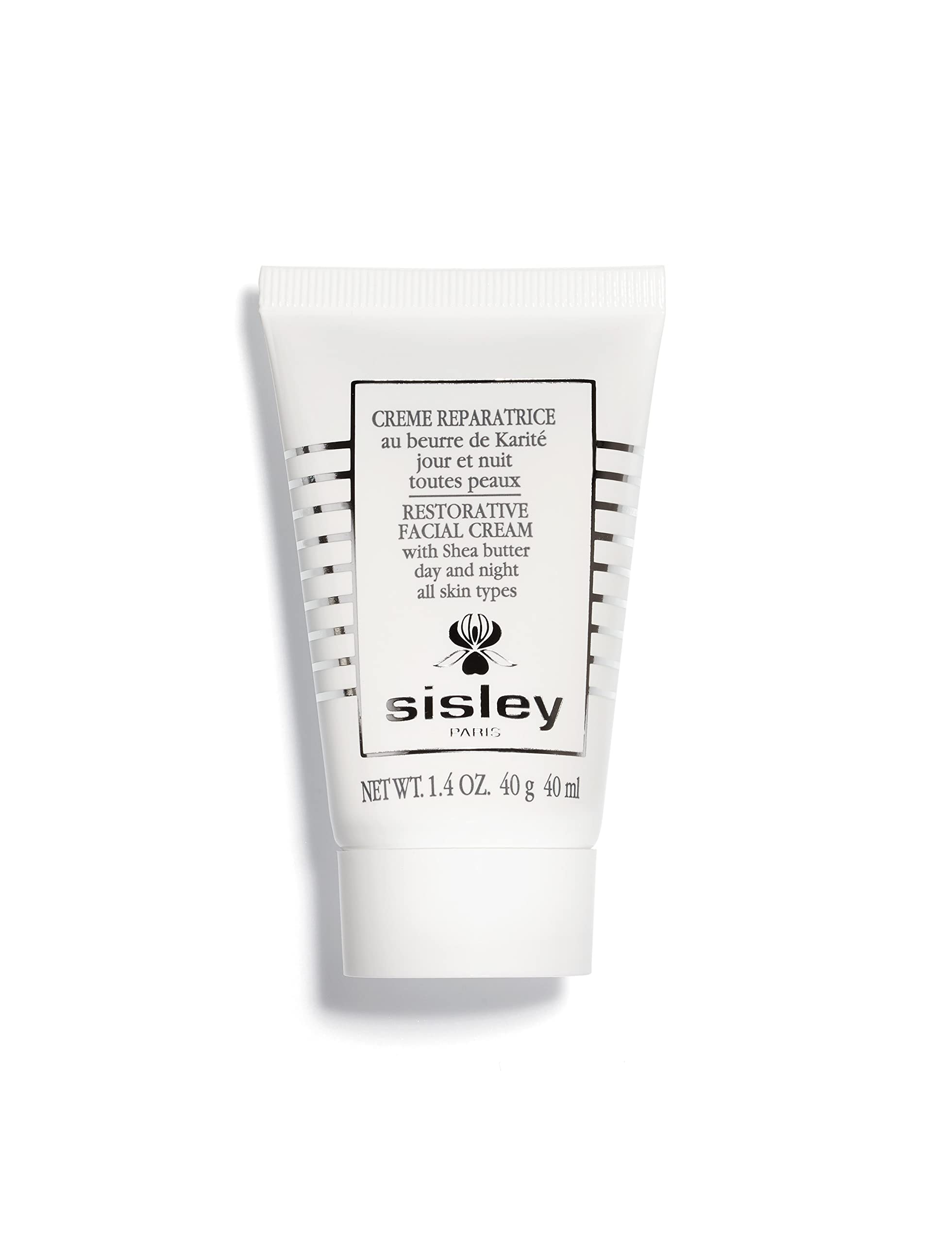 Foto 2 pulgar | Crema Facial Sisley Botanical Restorative Con Manteca De Karité 40 Ml - Venta Internacional.