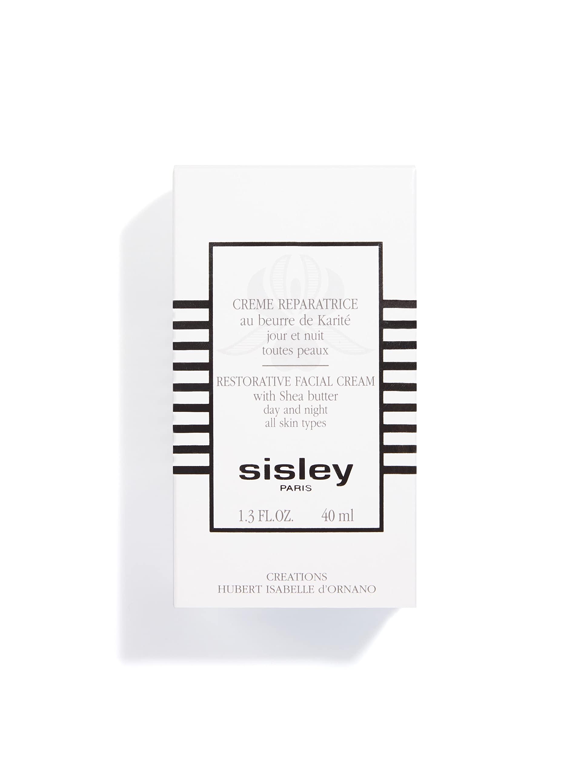 Foto 4 pulgar | Crema Facial Sisley Botanical Restorative Con Manteca De Karité 40 Ml - Venta Internacional.