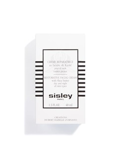 Foto 3 | Crema Facial Sisley Botanical Restorative Con Manteca De Karité 40 Ml - Venta Internacional.