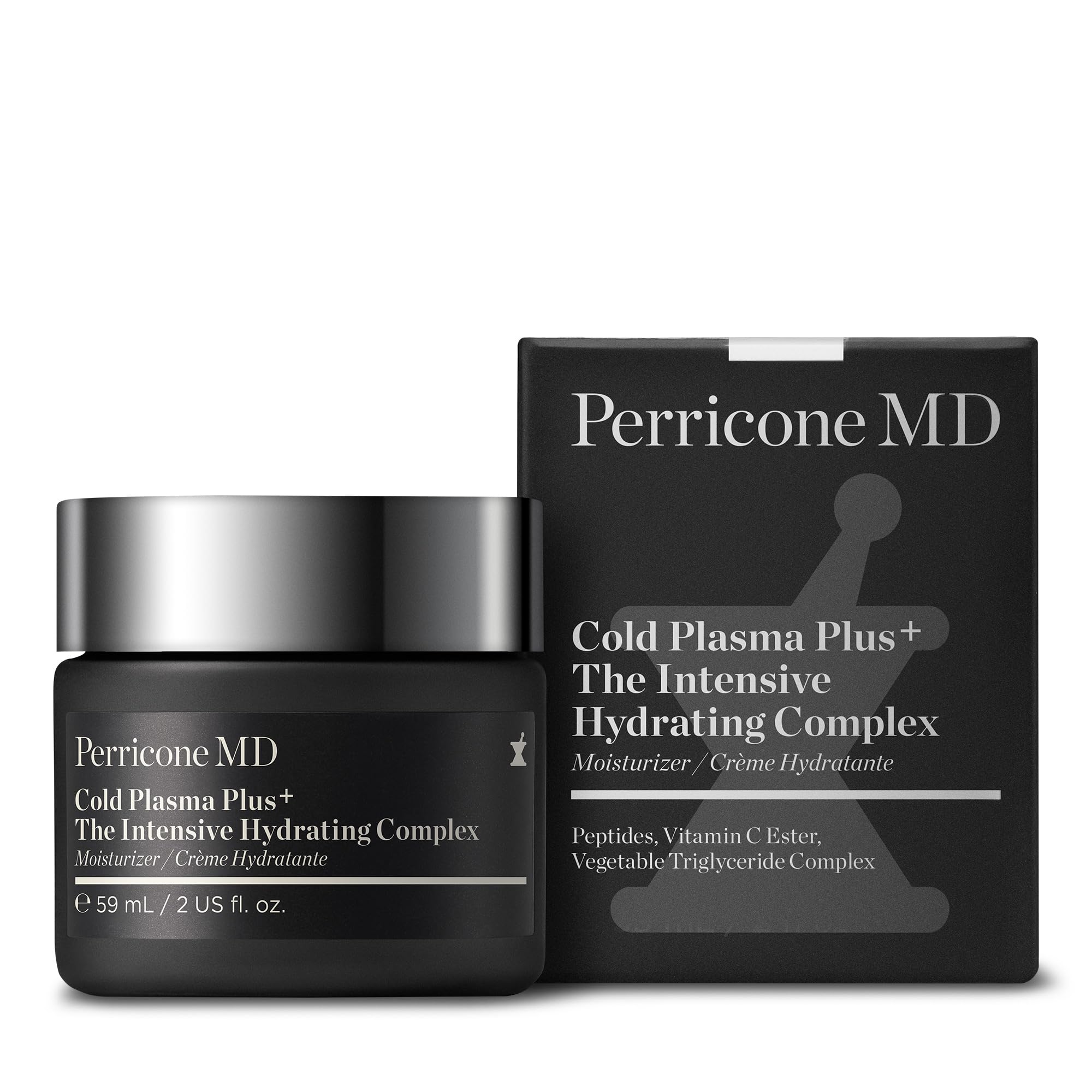 Foto 2 | Complejo Hidratante Perricone Md Cold Plasma Plus+ 60 Ml - Venta Internacional.