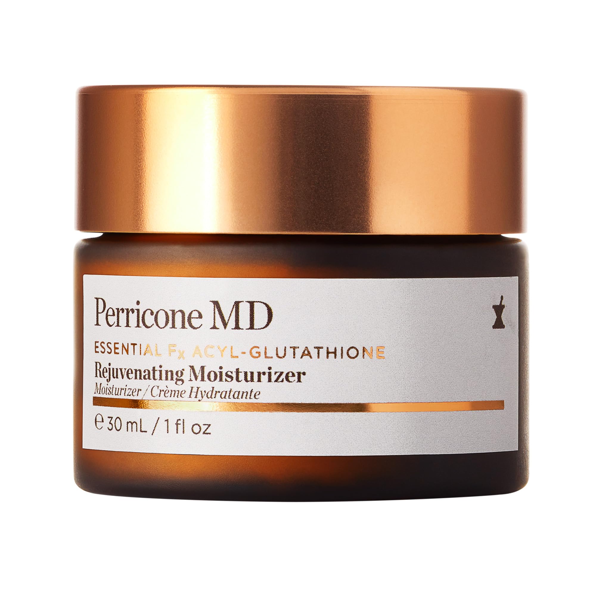 Crema Hidratante Perricone Md Essential Fx Acil-glutatión 30 Ml - Venta Internacional.