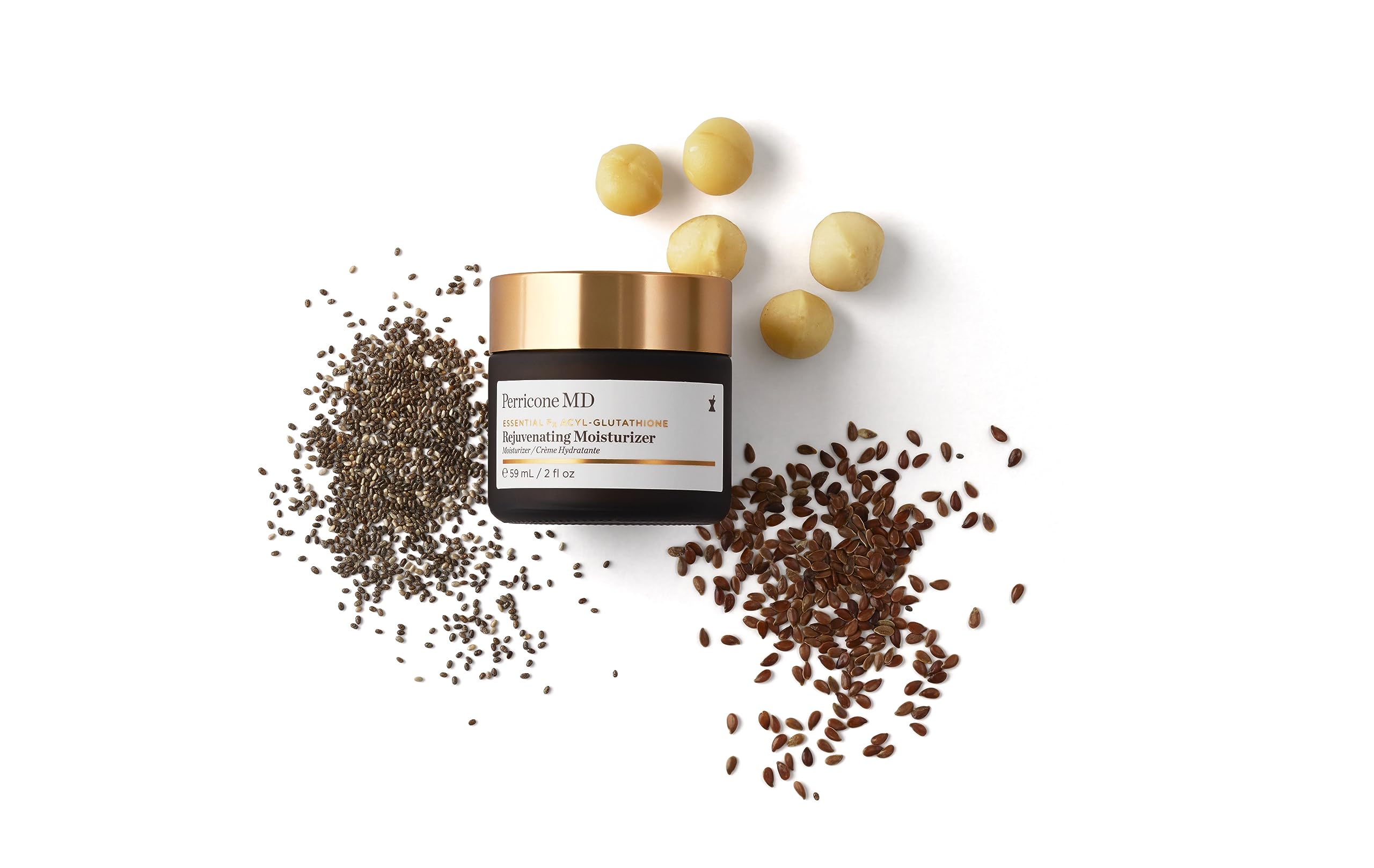 Foto 4 pulgar | Crema Hidratante Perricone Md Essential Fx Acil-glutatión 30 Ml - Venta Internacional.