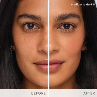 Foto 3 | Sérum Tintado Jane Iredale Hydropure Hydropure Hydrating Sheer-coverage - Venta Internacional.