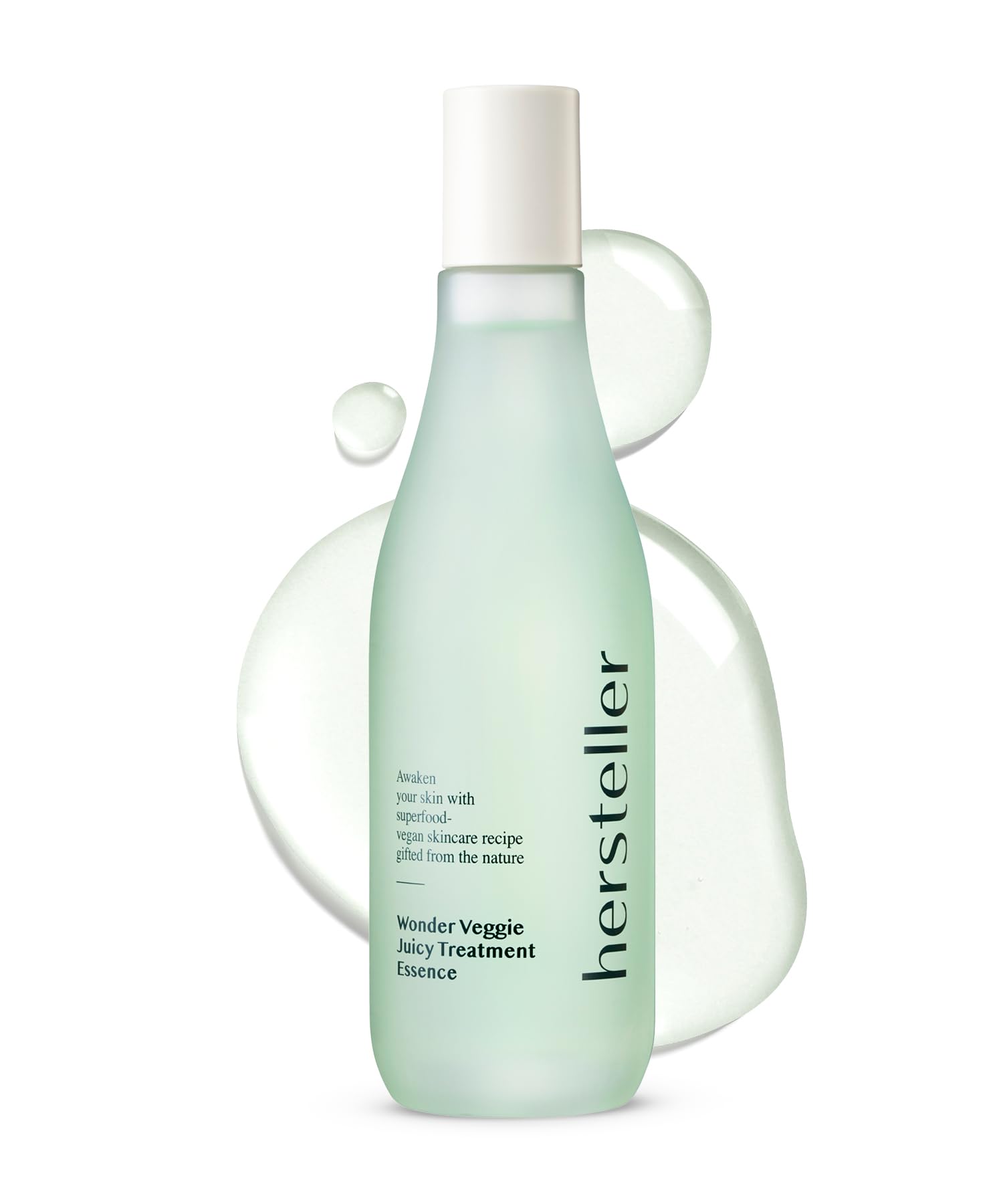 Foto 2 pulgar | Esencia De Tratamiento Facial Hersteller Wonder Veggie 150ml - Venta Internacional.