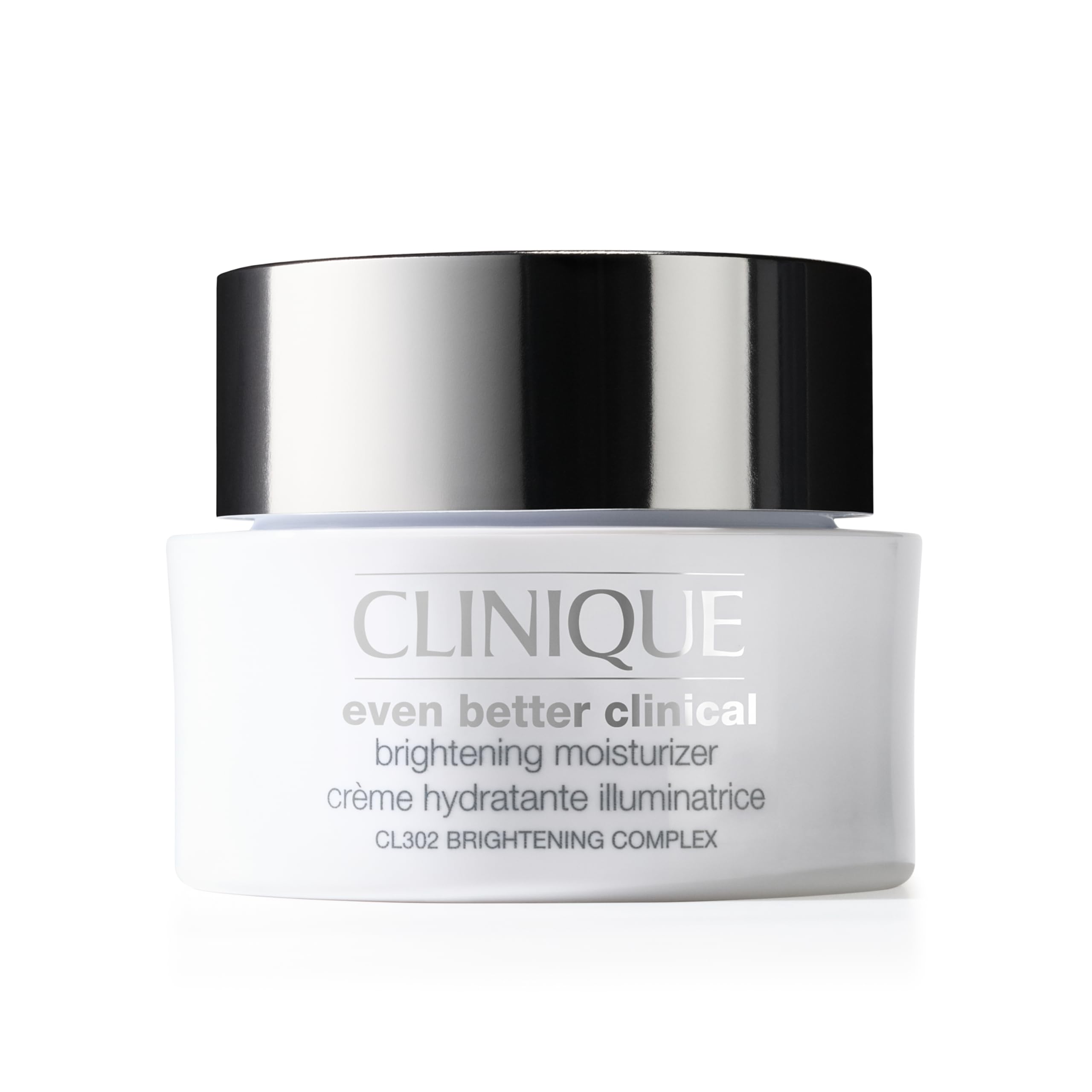 Crema Hidratante Clinique Even Better Clinical Brightening, 50 Ml - Venta Internacional.