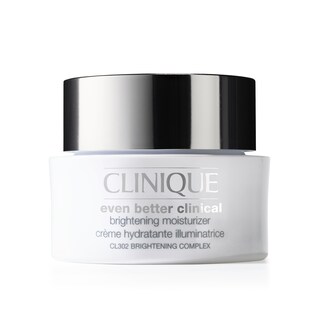 Foto 1 | Crema Hidratante Clinique Even Better Clinical Brightening, 50 Ml - Venta Internacional.
