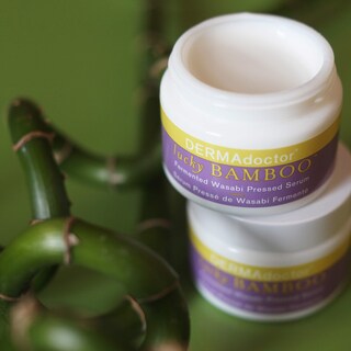 Foto 3 | Sérum Dermadoctor Lucky Bamboo, Probiótico, Wasabi Fermentado, 50 Ml - Venta Internacional.