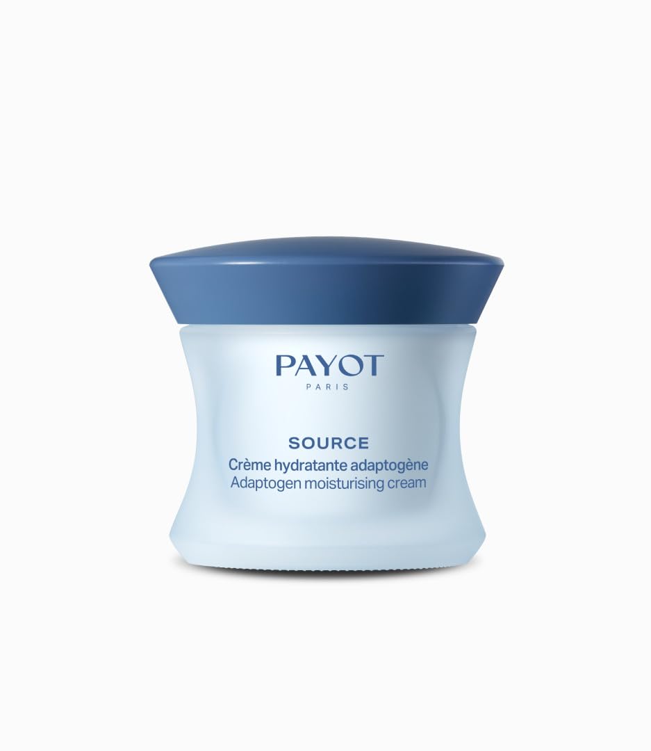 Crema Facial Hidratante Payot Source Adaptogen Hydration De 48 Horas - Venta Internacional.