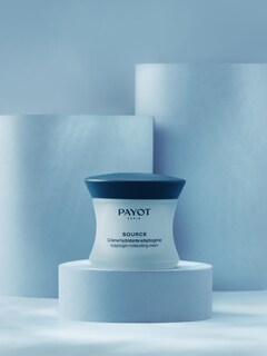 Foto 3 | Crema Facial Hidratante Payot Source Adaptogen Hydration De 48 Horas - Venta Internacional.