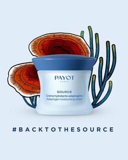 Foto 5 | Crema Facial Hidratante Payot Source Adaptogen Hydration De 48 Horas - Venta Internacional.