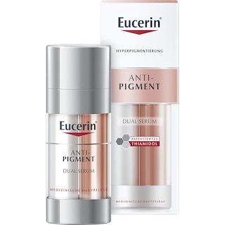 Foto 1 | Sérum Eucerin Anti-pigment Dual 30 Ml Para Manchas Oscuras - Venta Internacional.