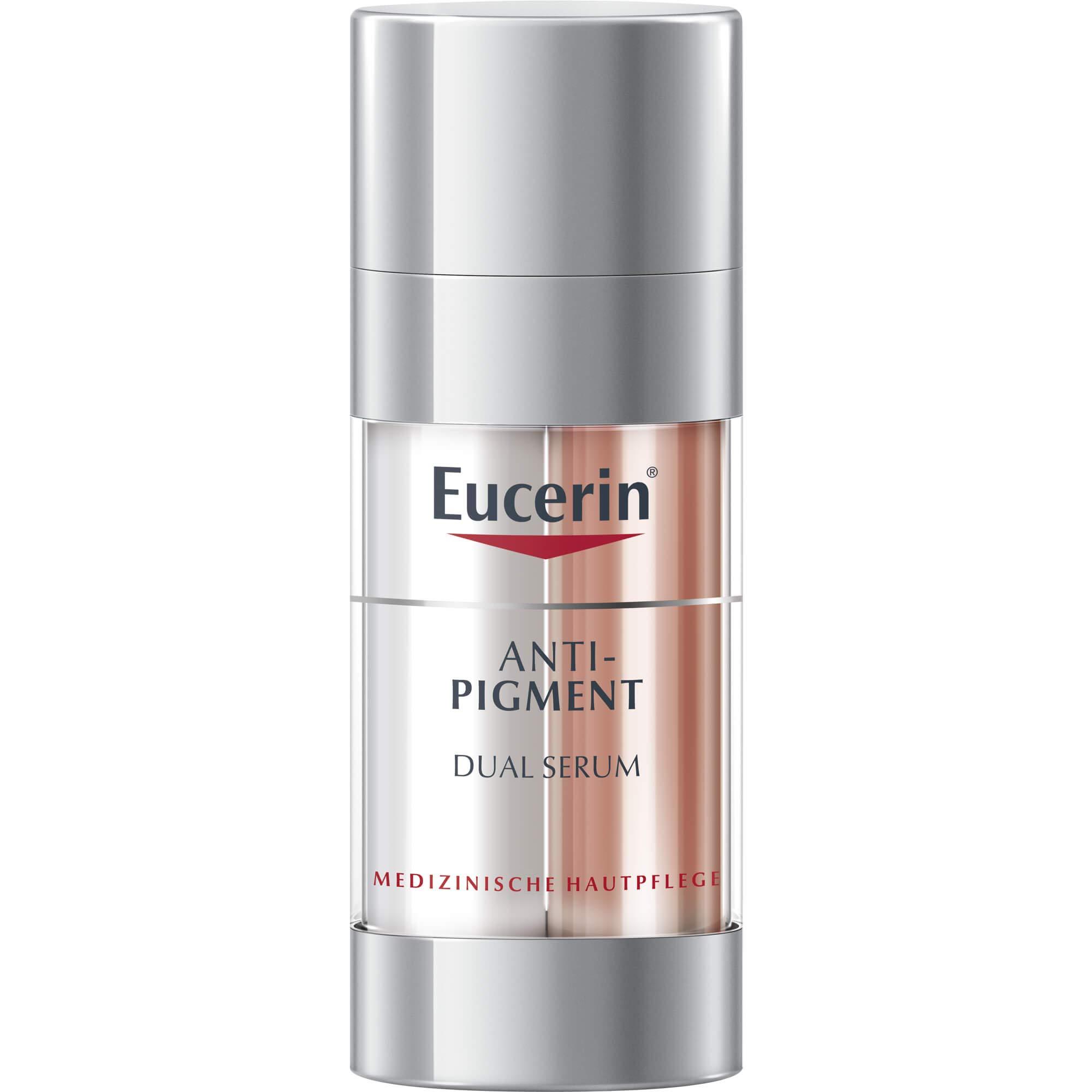 Foto 4 pulgar | Sérum Eucerin Anti-pigment Dual 30 Ml Para Manchas Oscuras - Venta Internacional.