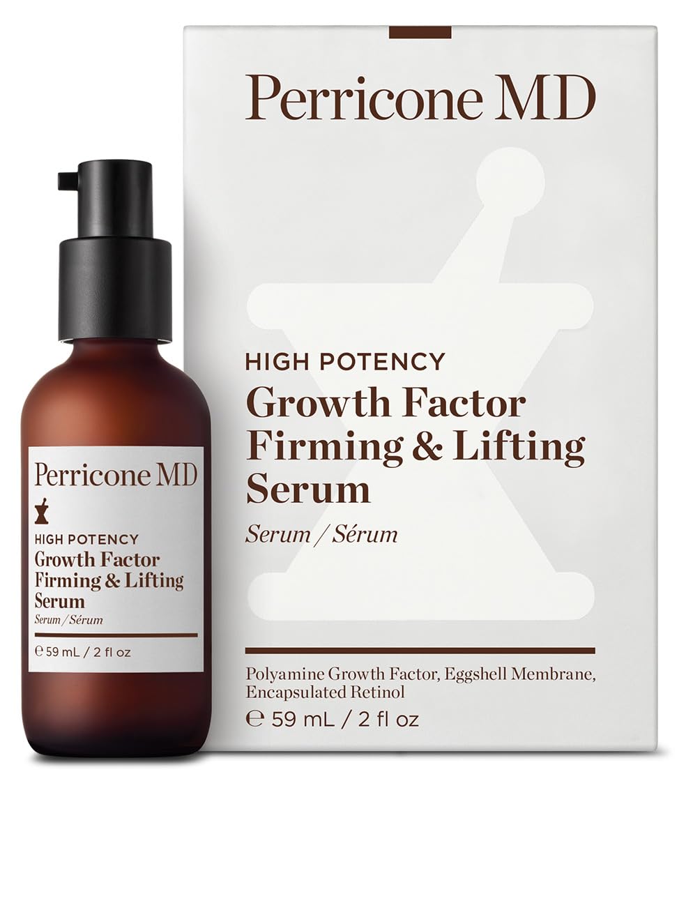 Foto 3 pulgar | Serum Perricone Md 60 ml - Venta Internacional