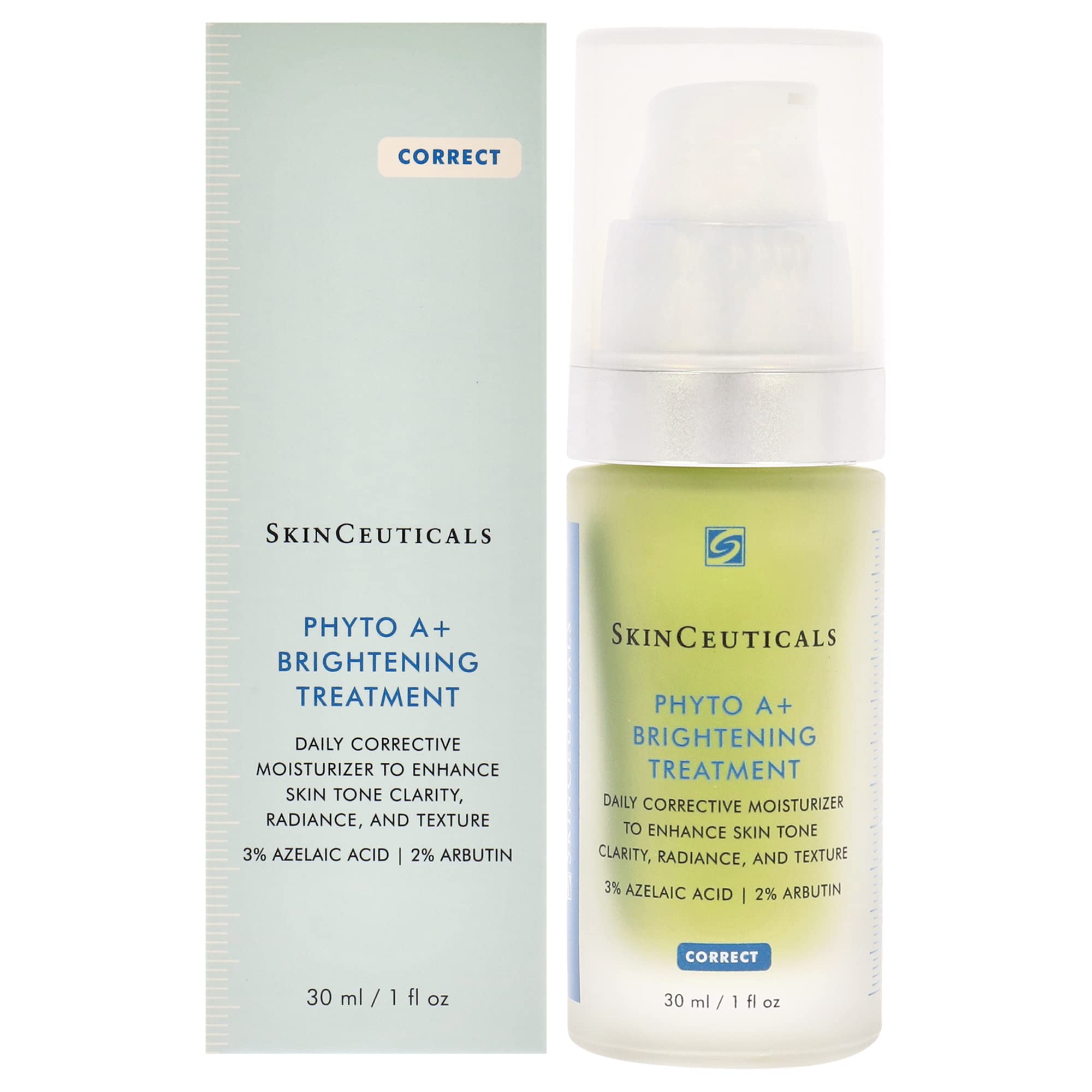 Foto 2 pulgar | Crema Hidratante Skinceuticals Phyto A Plus Brightening, 30 Ml, Unisex - Venta Internacional.