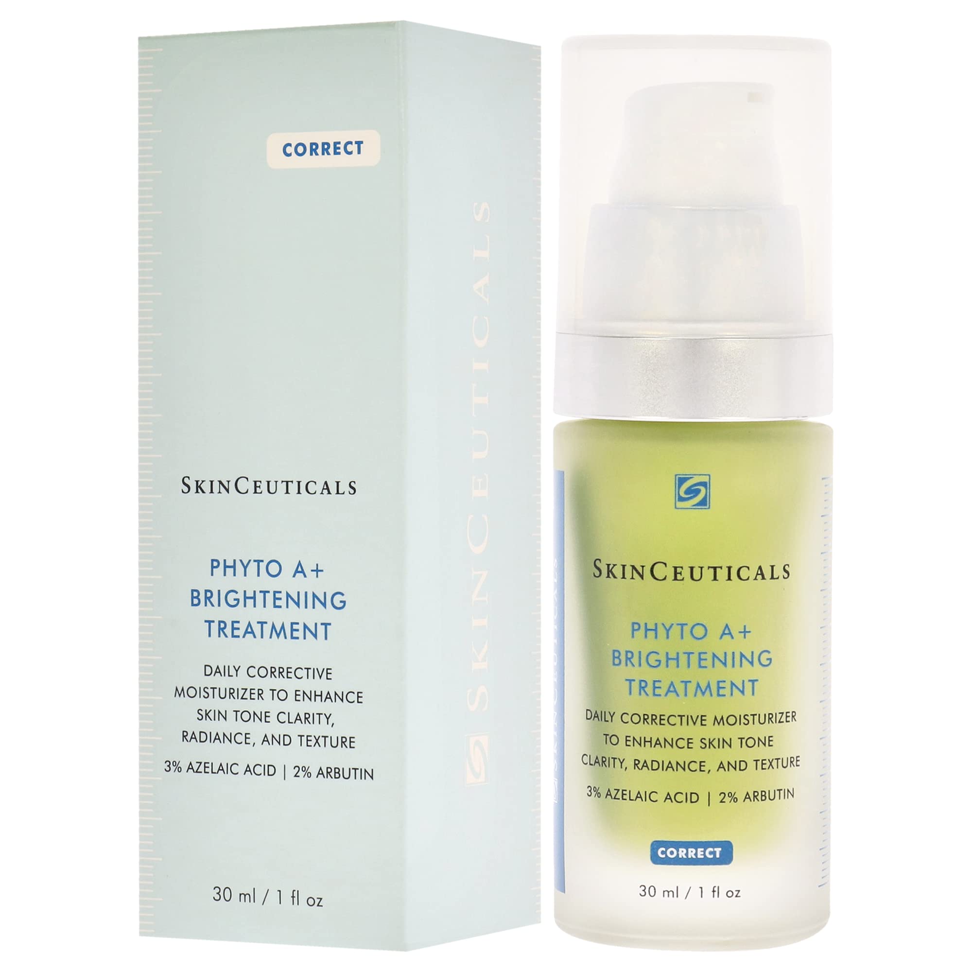 Foto 5 pulgar | Crema Hidratante Skinceuticals Phyto A Plus Brightening, 30 Ml, Unisex - Venta Internacional.