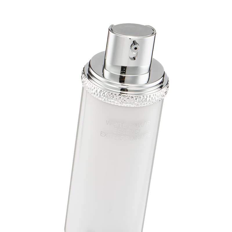 Foto 5 pulgar | Cuidado De La Piel La Prairie White Caviar Essence Extraordinaire 150 Ml - Venta Internacional.