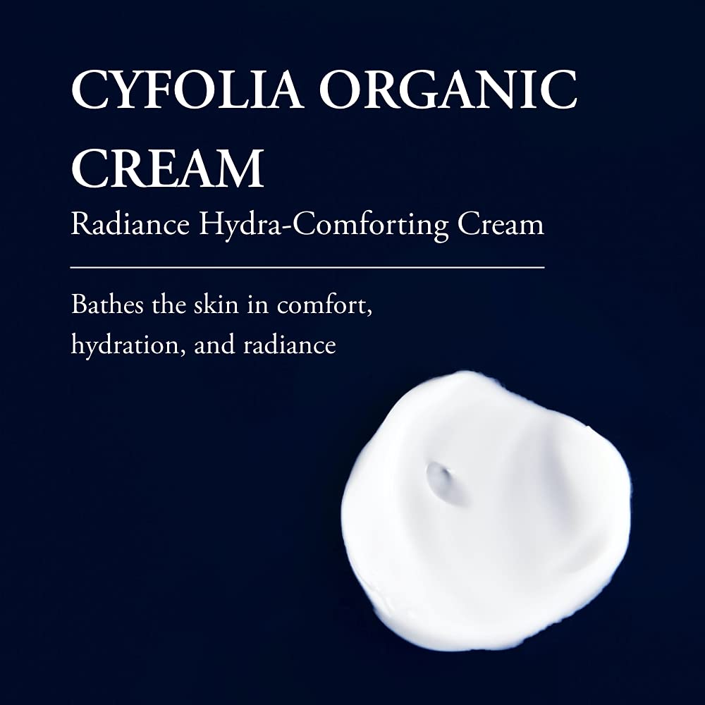 Foto 3 pulgar | Crema Hidratante Phytomer Cyfolia Organic 50 Ml - Venta Internacional.