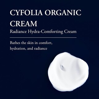Foto 2 | Crema Hidratante Phytomer Cyfolia Organic 50 Ml - Venta Internacional.
