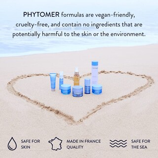 Foto 6 | Crema Hidratante Phytomer Cyfolia Organic 50 Ml - Venta Internacional.