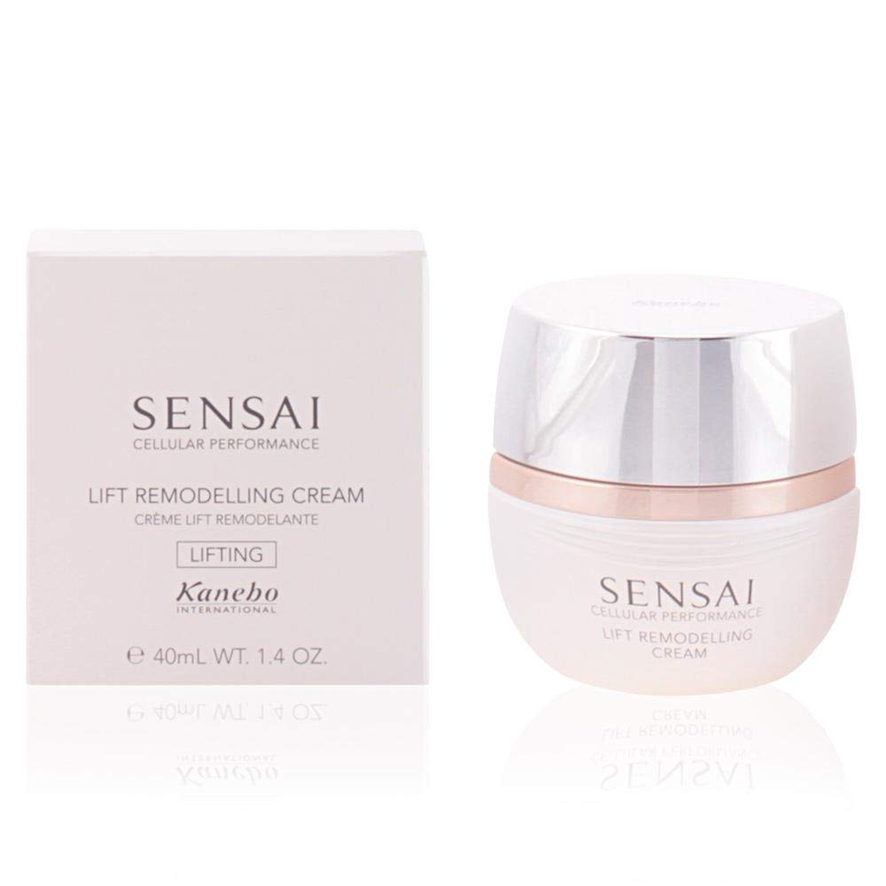 Foto 2 | Crema Sensai Cellular Performance Lift Remodeling, 40 Ml - Venta Internacional.