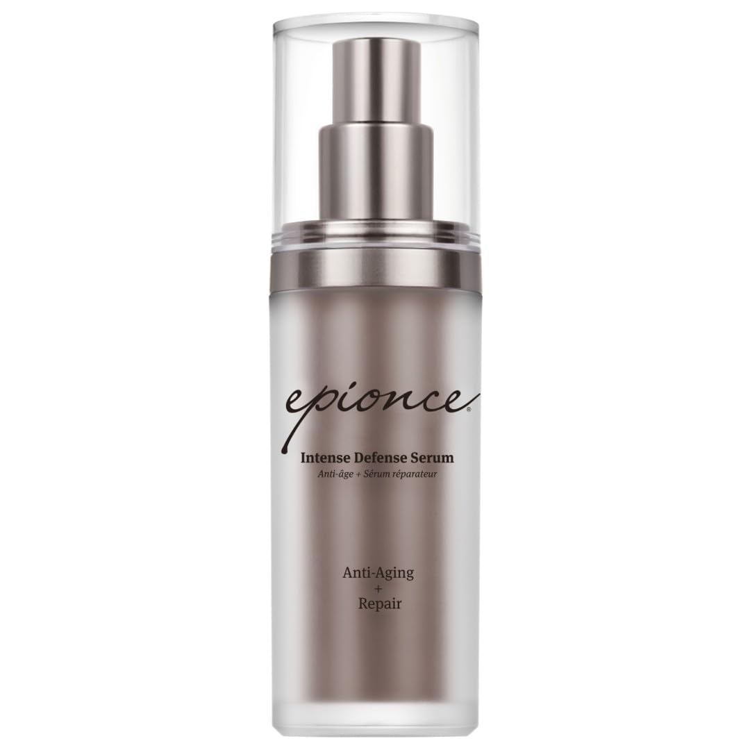 Sérum Antiedad Epionce Intense Defense Con Vitamina Abcde - Venta Internacional.