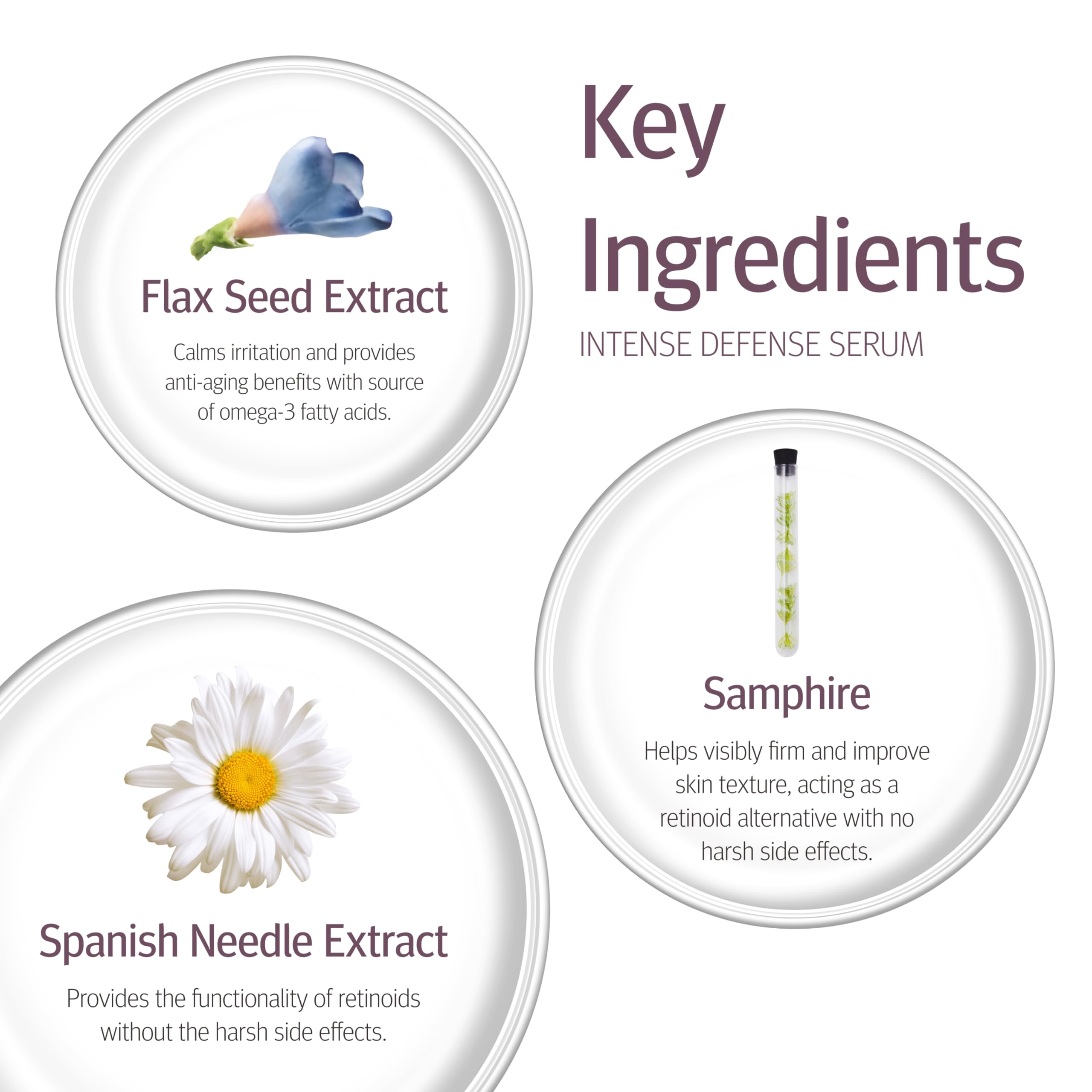 Foto 6 pulgar | Sérum Antiedad Epionce Intense Defense Con Vitamina Abcde - Venta Internacional.