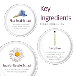Foto 5 | Sérum Antiedad Epionce Intense Defense Con Vitamina Abcde - Venta Internacional.