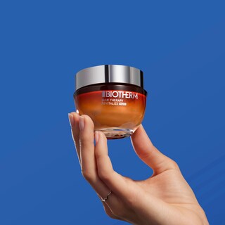 Foto 2 | Crema De Noche Biotherm Blue Therapy Amber Algae 50 Ml - Venta Internacional.