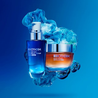 Foto 7 | Crema De Noche Biotherm Blue Therapy Amber Algae 50 Ml - Venta Internacional.