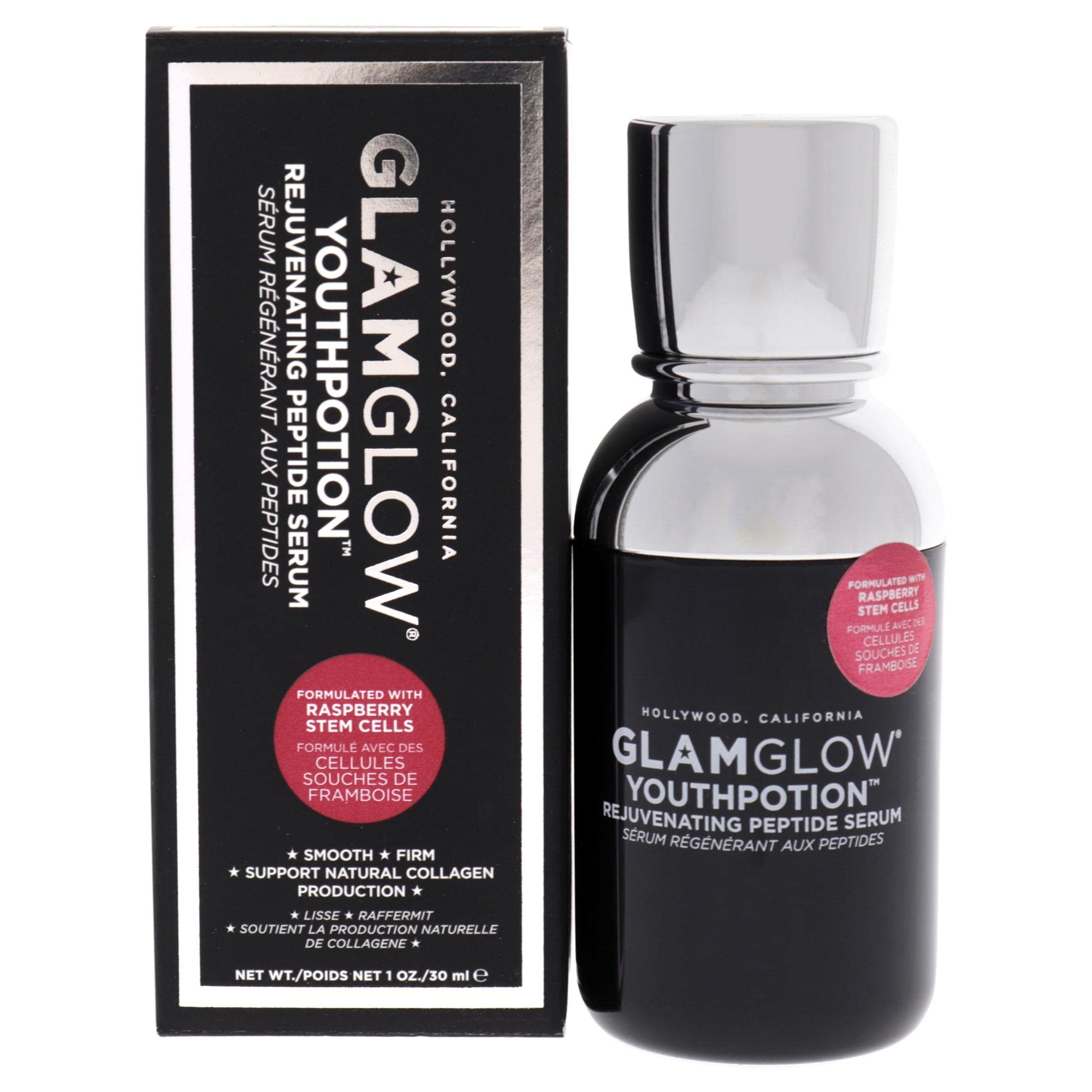 Foto 2 pulgar | Sérum Glamglow Youthpotion, Péptido Rejuvenecedor, 30 Ml, Para Mujeres - Venta Internacional.