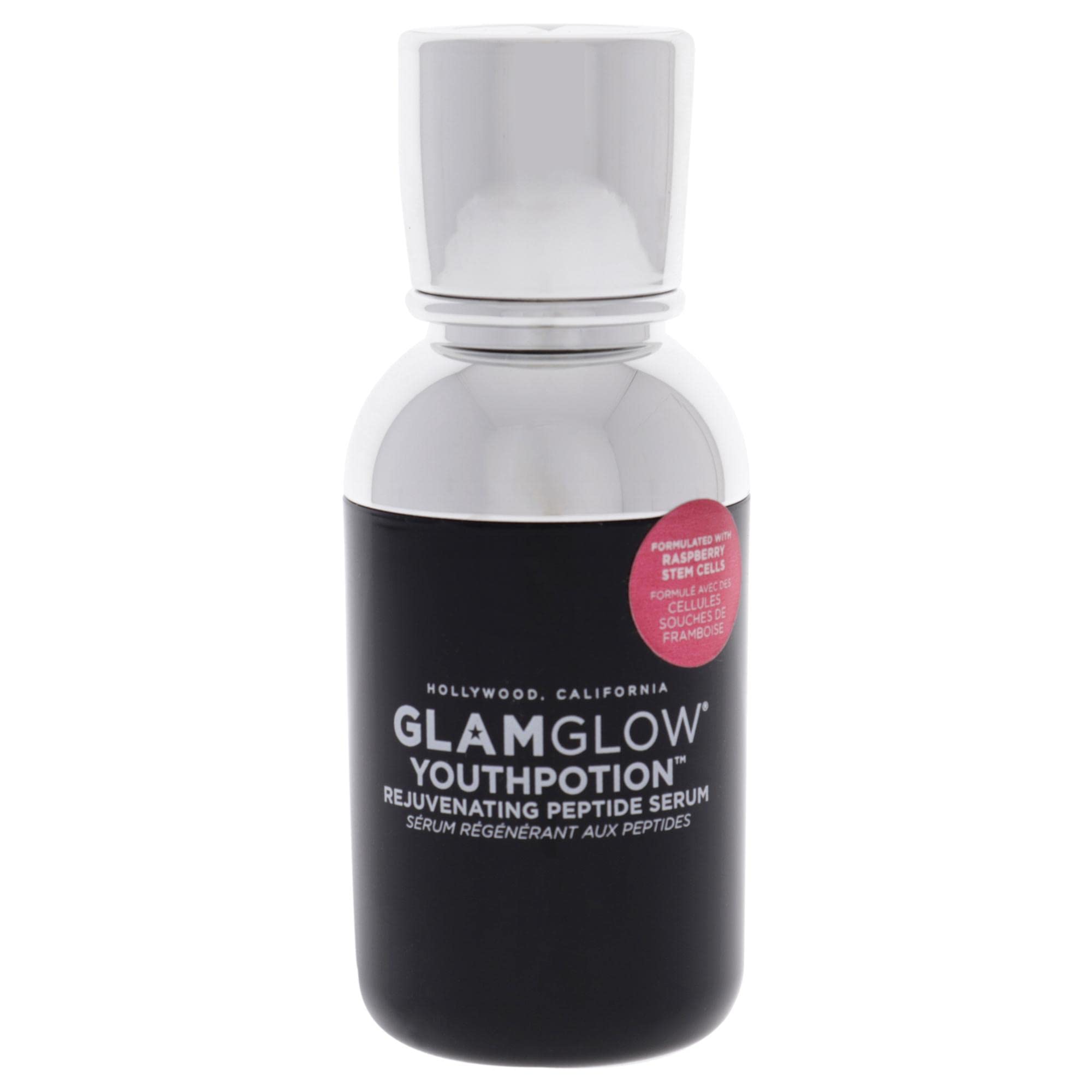 Foto 3 pulgar | Sérum Glamglow Youthpotion, Péptido Rejuvenecedor, 30 Ml, Para Mujeres - Venta Internacional.