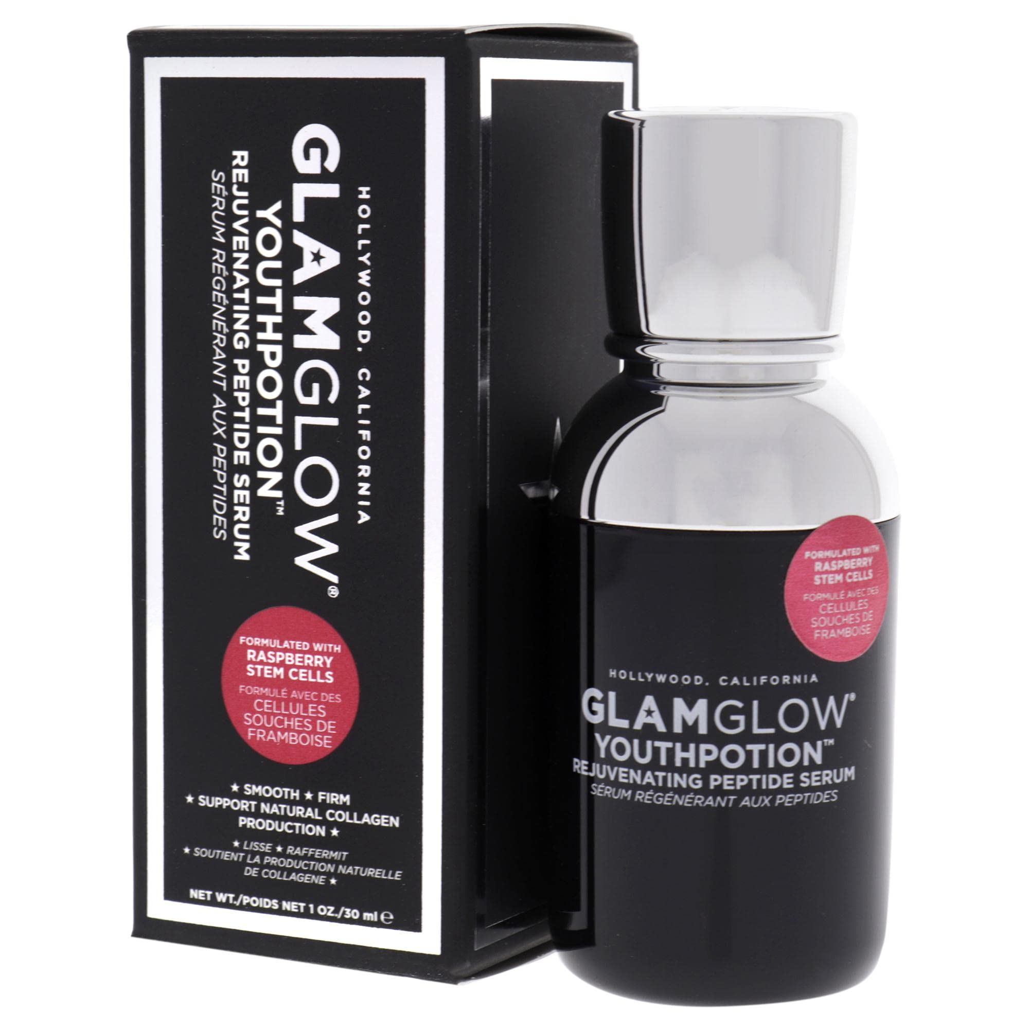 Foto 5 pulgar | Sérum Glamglow Youthpotion, Péptido Rejuvenecedor, 30 Ml, Para Mujeres - Venta Internacional.