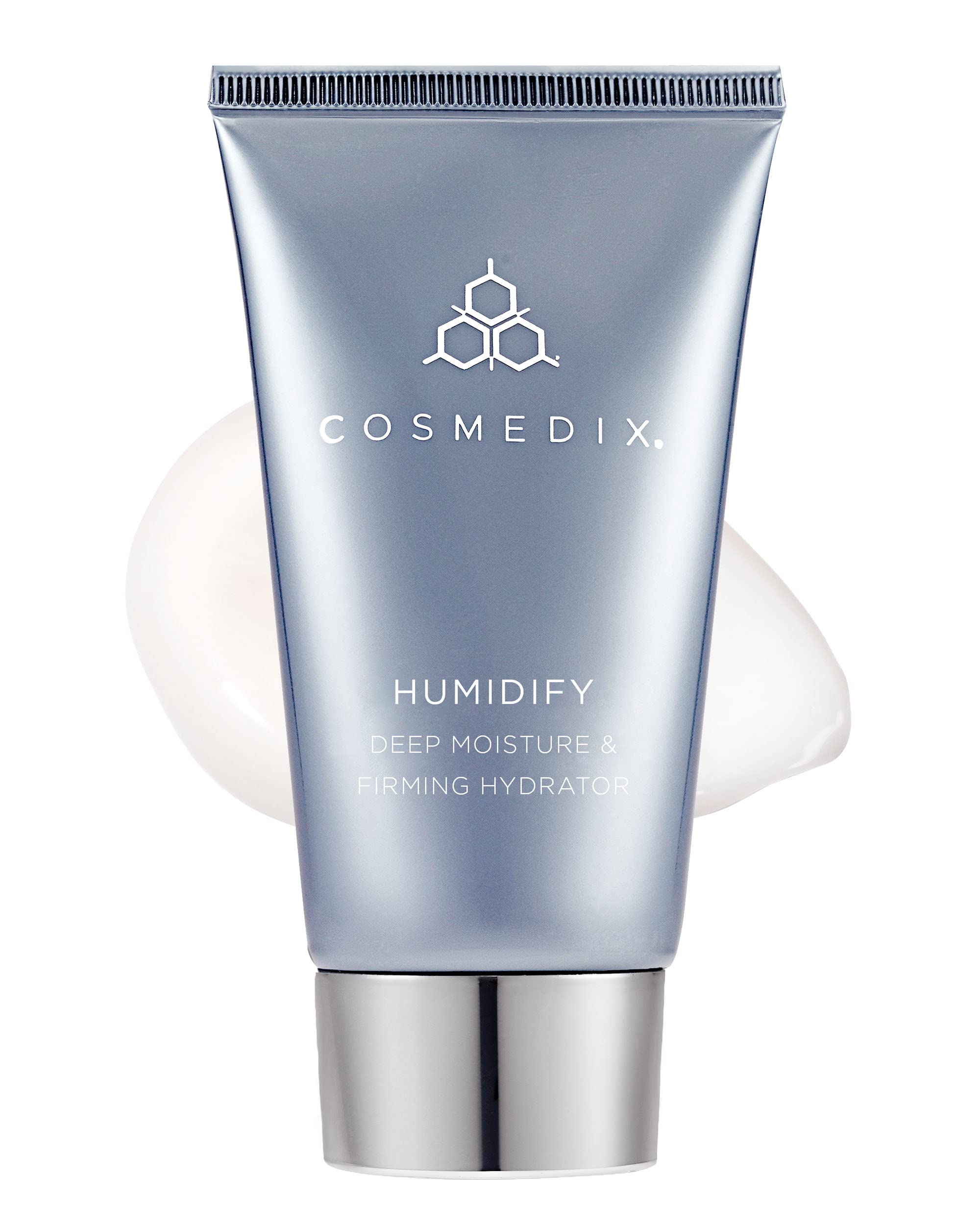 Crema Hidratante Cosmedix Humidify Hydrating Con Manteca De Karité - Venta Internacional.