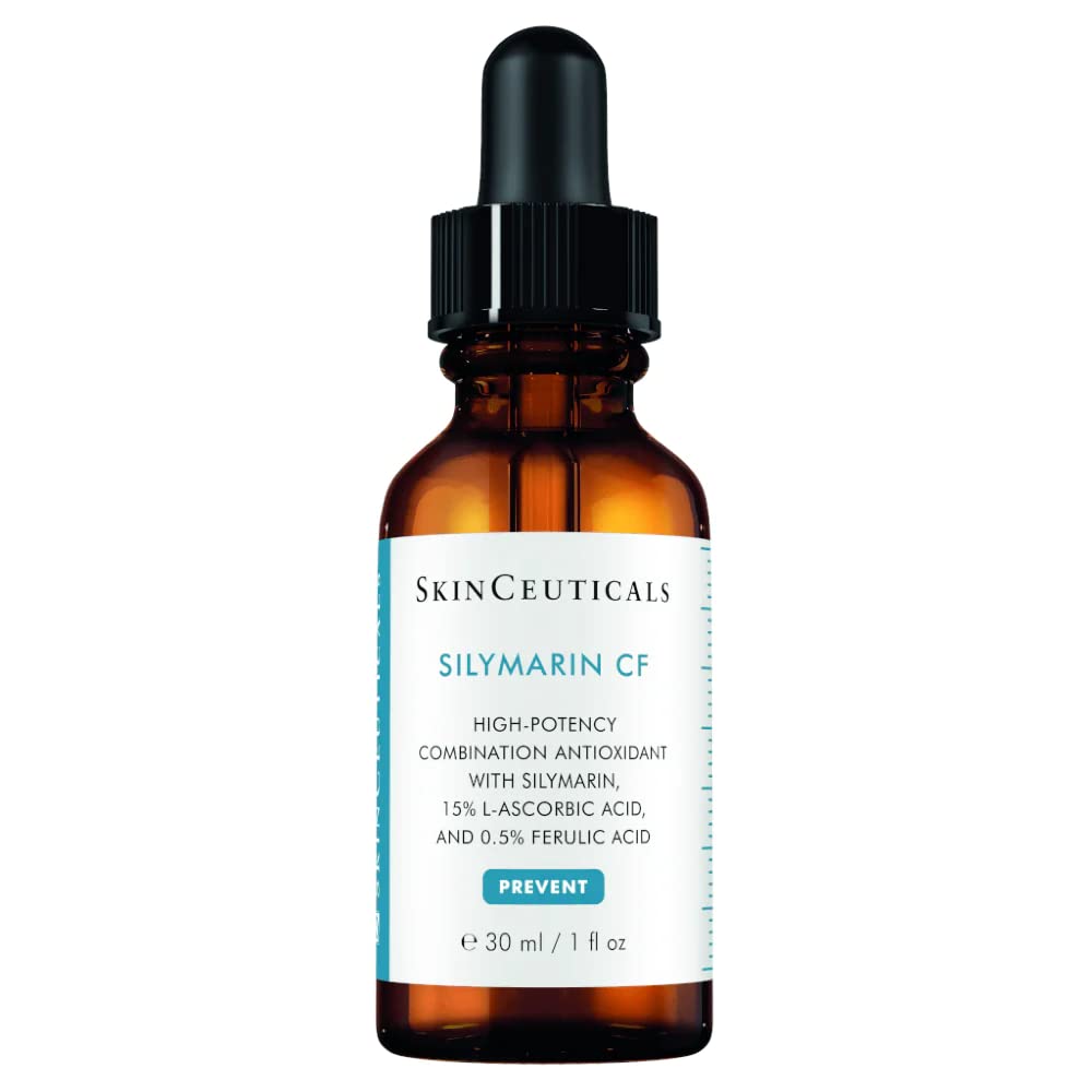 Foto 2 pulgar | Sérum Skinceuticals Silymarin Cf, 30 Ml, Unisex, Con Antioxidante - Venta Internacional.