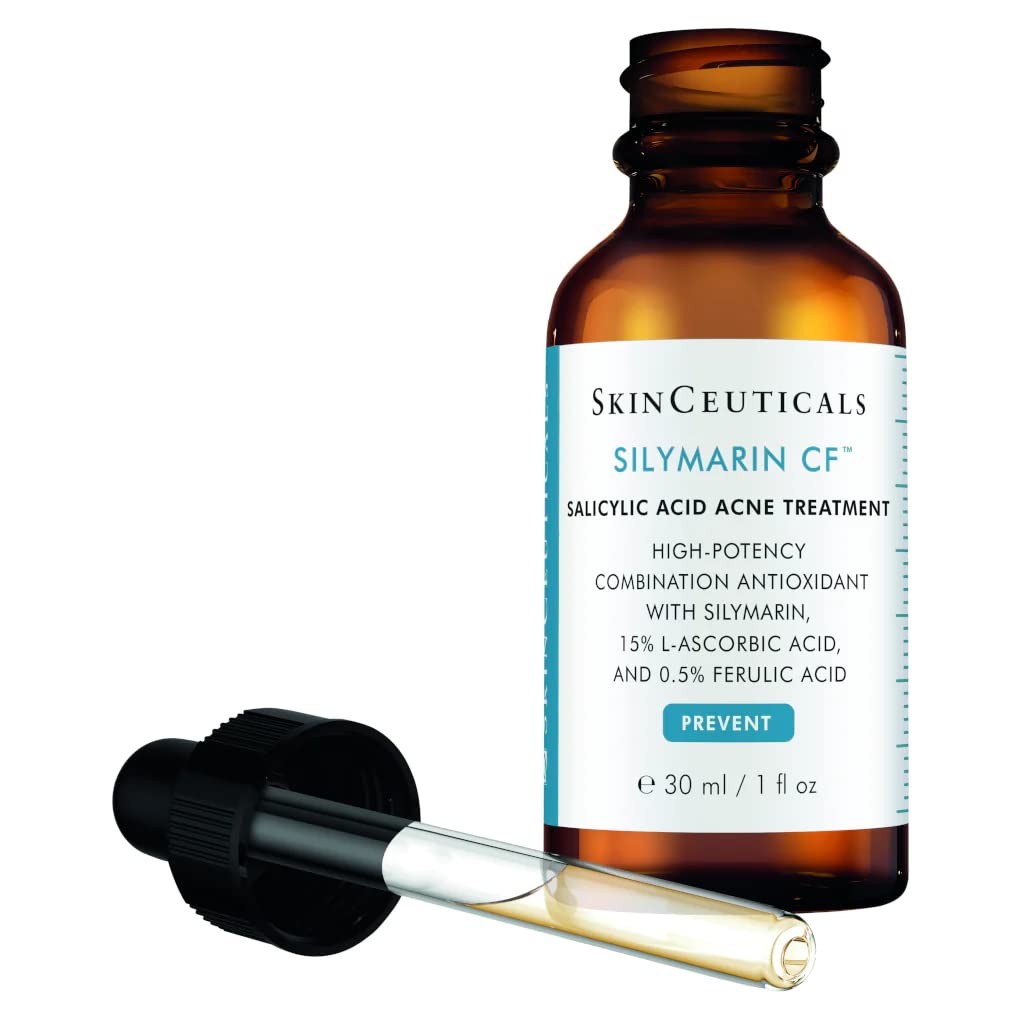 Foto 4 pulgar | Sérum Skinceuticals Silymarin Cf, 30 Ml, Unisex, Con Antioxidante - Venta Internacional.