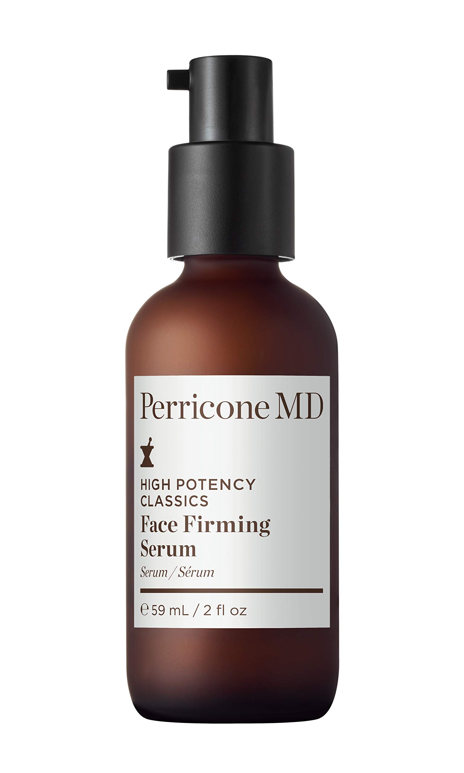 Foto 5 pulgar | Sérum Reafirmante Facial Clásico De Alta Potencia Perricone Md, 60 Ml - Venta Internacional.